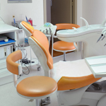 Le cabinet dentaire - Implants Dentaires - Réhabilitation Orale - Implantologie